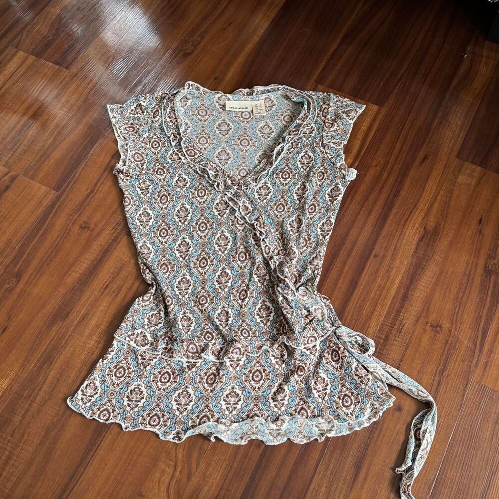 American-vintage Women's multi Shirt